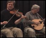 Contra Dance